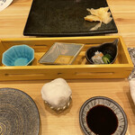 Nagari Sushi - 