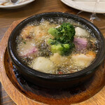 軽井沢ベジビエ - 