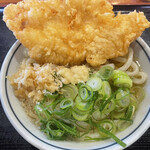 うつ海うどん - 