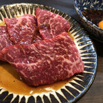 赤坂 らいもん - 