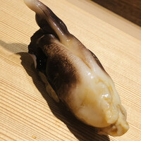 波濤 - 室津の鳥貝