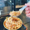辛麺屋 桝元 - ドボン雑炊