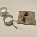 カンテサンス - 