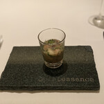 カンテサンス - 