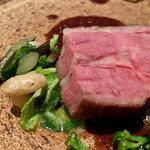 カンテサンス - 