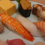 Sushichoushimaru Miyabi - 