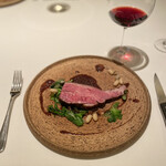 カンテサンス - 