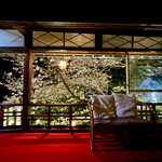 坪希 - 2階　ワンフロア貸切できる