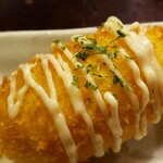 串カツ　おいでおいで - 