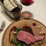 カンテサンス - 