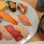 Sushichoushimaru Miyabi - 