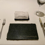 カンテサンス - 