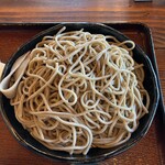 手打そば 中むら - 