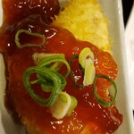 串カツ　おいでおいで - 