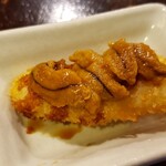 串カツ　おいでおいで - 