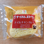 セブンイレブン - 