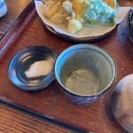 手打そば 中むら - 