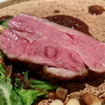 カンテサンス - 