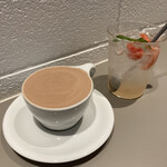 BOTTA COFFEE - ＊ MORK CHOCOLATE 70%　630円