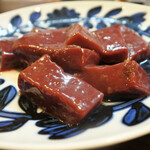 赤坂 らいもん - 