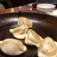 中国料理 青冥 堂島本店 - 