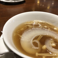 中国料理 青冥 堂島本店 - 