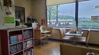 カレーとパスタの店 みみか - 