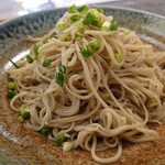 手打ち蕎麦 げん - 