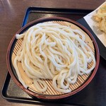 手打ち藤うどん - 