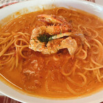 トラットリア ノラ･クチーナ 豊栄本店 - 