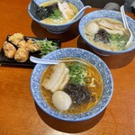 さようの食堂 - 集合写真♪