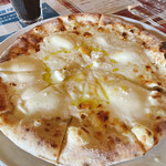 トラットリア ノラ･クチーナ 豊栄本店 - 