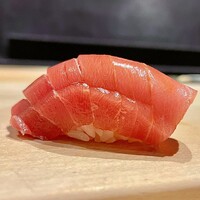 鮨 利﨑 恵比寿 - 