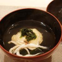 寿司と日本料理 銀座 一 - 