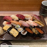 東鮨 新店 - 