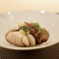 寿司と日本料理 銀座 一 - 