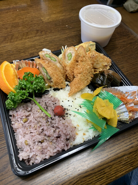 obento taichi photo 2