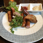 創作和食がんてつ - 