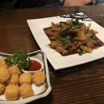 創作和食がんてつ - 