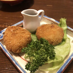 創作和食がんてつ - 