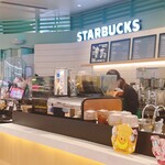 スターバックスコーヒー - 