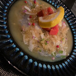 マッツォーネ - 