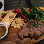 マッツォーネ - 