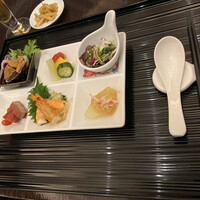 中国料理 カリュウ(ヨコハマ グランド インターコンチネンタル ホテル) - 