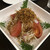 たべものや ちきん - 料理写真:ジャコと大根サラダ