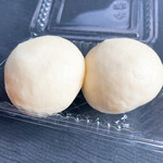 喜八洲総本舗 - 酒まんじゅう