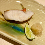 六本木 すし巽 - 