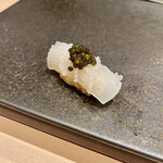 六本木 すし巽 - 