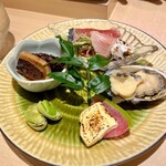 六本木 すし巽 - 