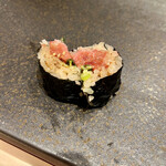 六本木 すし巽 - 